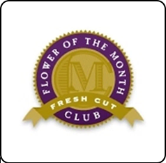 Flower Month Club